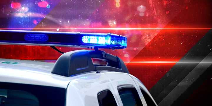 2 teens arrested after stealing car in Lamar Co. and leading officers on car chase in Wiggins, sheriff’s office says