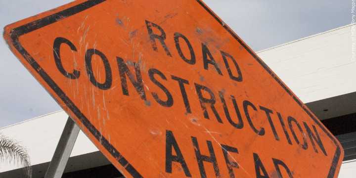 Weekend closures on Loop 101, I-17 to impact north Phoenix traffic