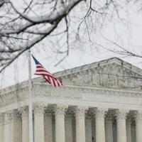 Top US court revives straight woman's 'reverse discrimination' case