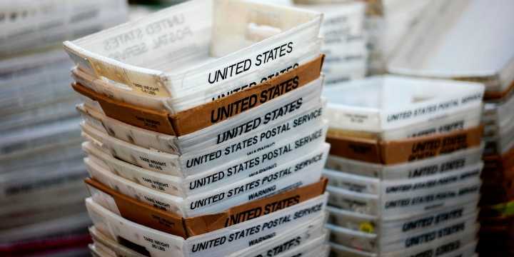 Missouri Rural Letter Carriers worry about what a privatized postal service would mean for customers