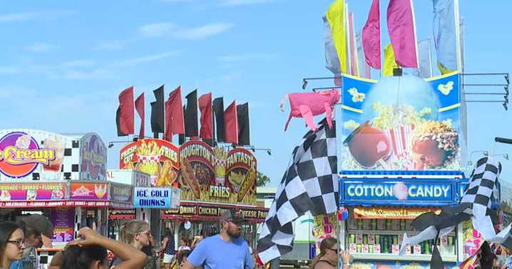 Dundalk residents eager as the Dundalk Heritage Fair inches closer