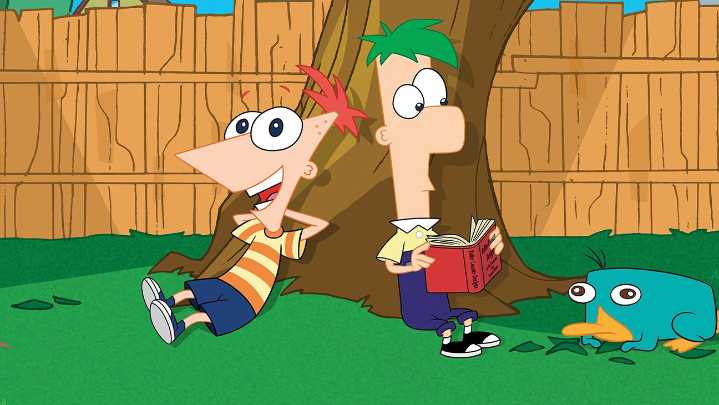 How to Watch 'Phineas and Ferb' Online Free: Stream Season 5 Premiere
