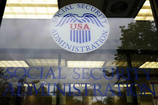 Supreme Court allows DOGE team to access Social Security systems with data on millions of Americans