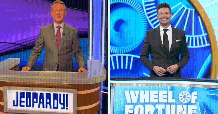 All Episodes of ‘Jeopardy!’ And ‘Wheel of Fortune’ Are Coming To Streaming