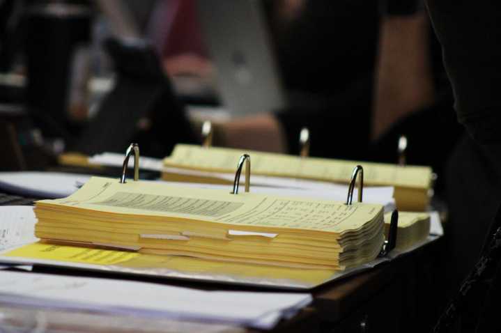 New state analysis shows 2.1% biennium budget increase