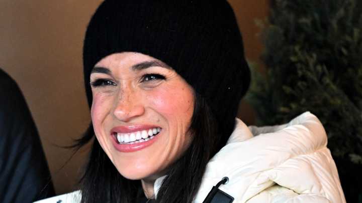 Meghan Markle's Plans On Trooping The Colour 2025 Is A Masterclass In Shade