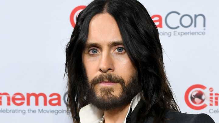 Jared Leto accused of ‘sexual impropriety’ by multiple women, some who say they were underage