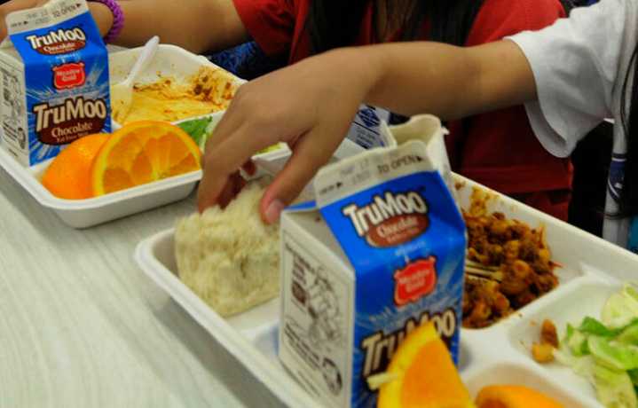 Free summer meals, grocery support for keiki available