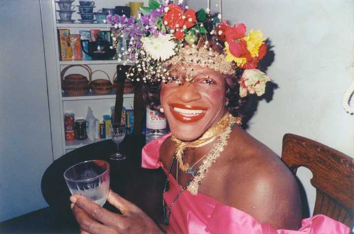 LGBTQ icons throughout history