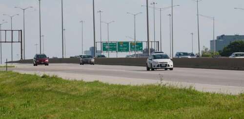Curveball coming for I-90 drivers at Route 53 — with key ramp closing through June