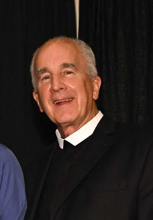 La Salle Academy president Malloy retiring; Kavanagh named interim president
