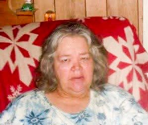 Linda Marshall
