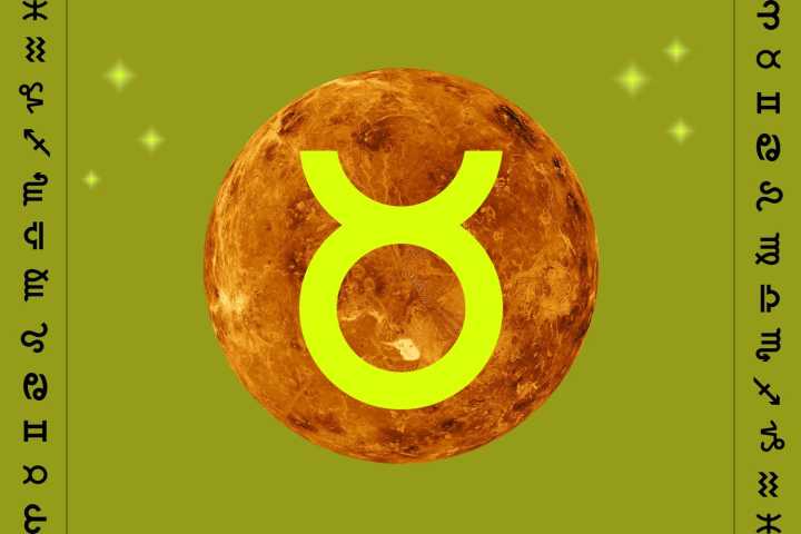 What Venus in Taurus Means for Your Zodiac Sign