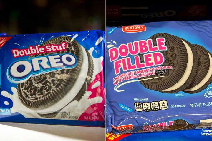 Aldi Is Being Sued By a Popular Snack Creator For Allegedly Selling 'Confusingly Similar Packaging'