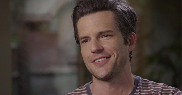 Killers frontman Brandon Flowers on pop music today: "We need to class it up a little bit"