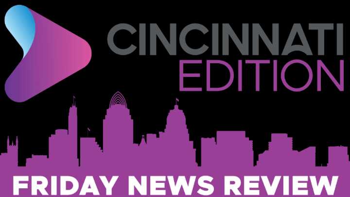 Cincinnati firefighters are unhappy, P&G is cutting thousands of jobs, and more top stories