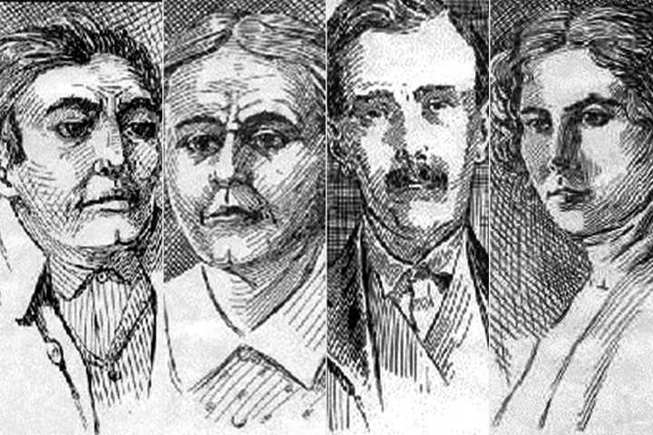 Bender Family Serial Killers Welcomed Weary Travelers