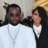Combs ex-girlfriend testifies of choreographed sex out of 'obligation'
