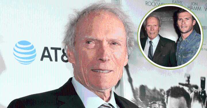 “He’s A Survivor”: Clint Eastwood’s Son Opens Up About His Father’s Life After Experiencing Loss