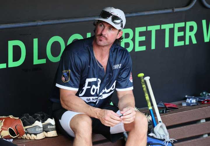 2025 Folds of Honor Tennessee Rock 'N Jock Celebrity Softball Game