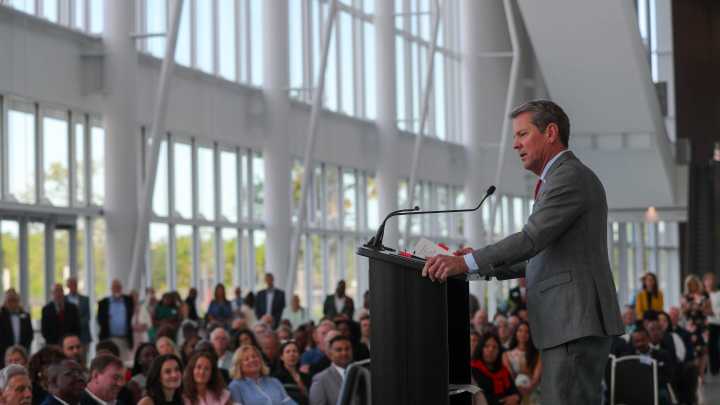 Kemp on three-day trade mission to Canada amid tariff uncertainty