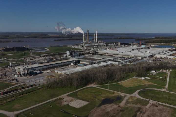 Planet-warming emissions dropped when companies had to report them. EPA wants to end that