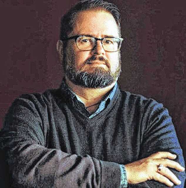 Tyner to share stories of local history