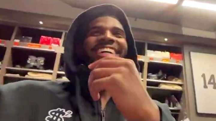 Shedeur Sanders on 'rookie duties' at Cleveland Browns as act he performs for Joe Flacco every day is revealed