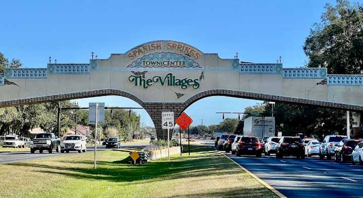 Heavily perfumed-suspect avoids DUI conviction after arrest in The Villages