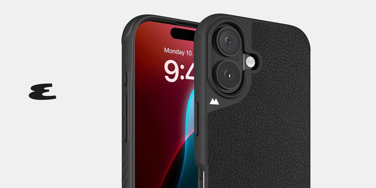 The Best and Most Protective iPhone Cases (That Also Look Nice)