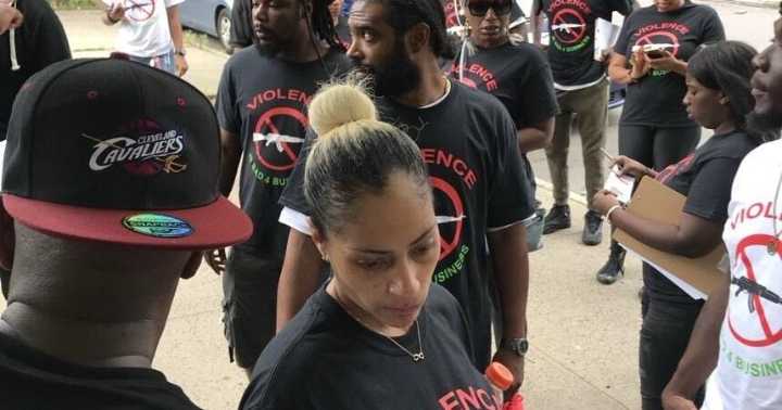 Street-level violence prevention programs have been decimated by Trump just ahead of summer