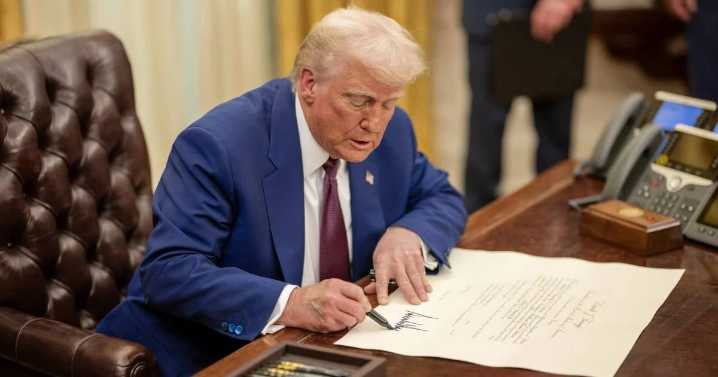 Trump sacude el tablero global con nuevas restricciones de viajes