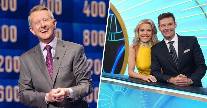 ‘Wheel of Fortune,’ ‘Jeopardy!’ to Stream Next Day on Hulu, Peacock
