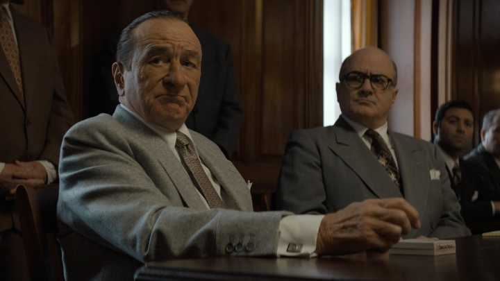 'The Alto Knights' review: Double Robert De Niro deserves better than the speedrun treatment