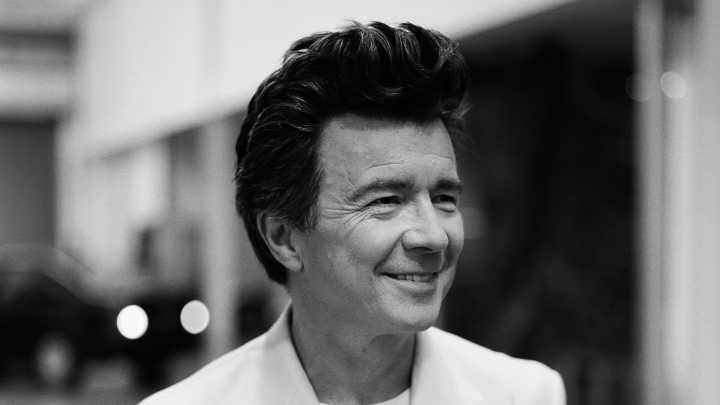 Rick Astley Never Gonna Give You Up Hits 1B on Spotify: Rickroll Song