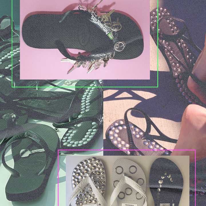 These Flip-Flops Just Went Viral, Which Means Everyone Will Be Wearing This Trend Come Summer 2025