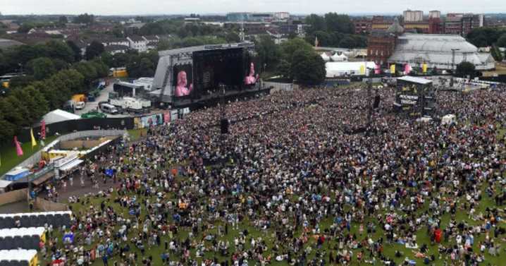 ScotRail urged to increase TRNSMT services after chaotic travel scenes last year