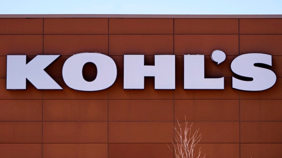 Kohl's permanently closing Monroe distribution center