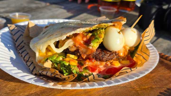 San Jose’s New Late-Night Hot Spot Serves Smoky, Charcoal