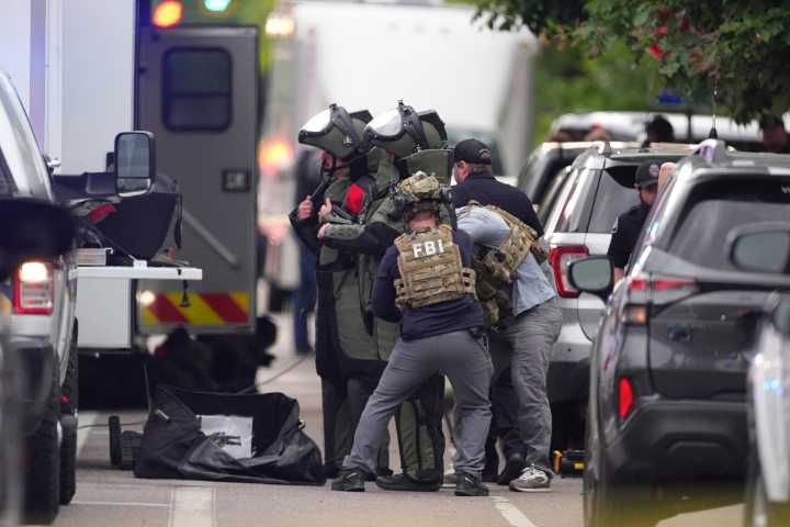 El FBI investiga posible ataque terrorista en Colorado
