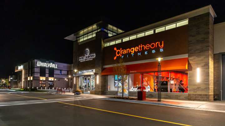Is Orangetheory opening new studios near you? See future locations
