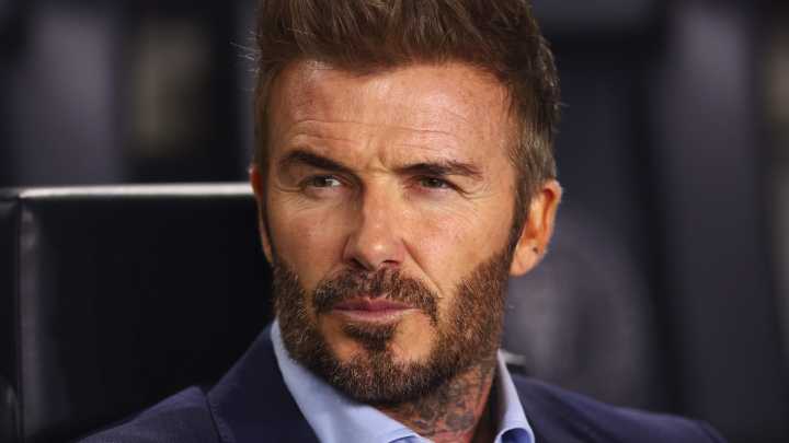 David Beckham to Receive Knighthood from King Charles: Finally!