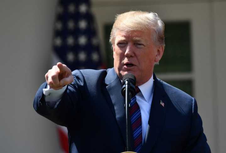 Trump Bans Travel From 12 Countries To Th USA -Malawi Escapes Inclusion
