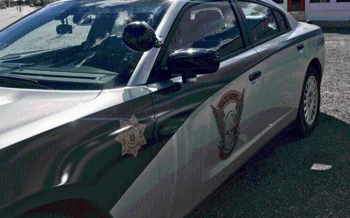 7 injured in Walsenburg police chase ending in head