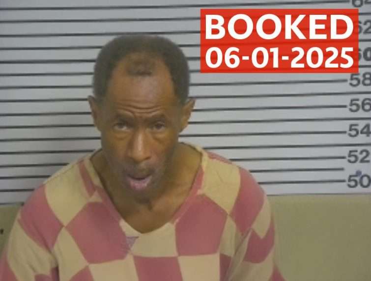 Hattiesburg Man Arrested for First Degree Murder in Deadly Family Shooting