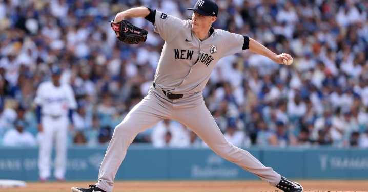 NYY vs. BOS: Ryan Yarbrough vs. Garrett Crochet