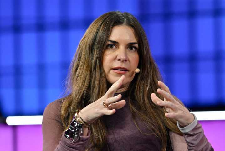 Humans provide neccessary 'checks and balance' for AI, says Lattice CEO