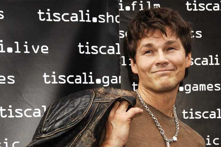 A-ha singer Morten Harket announces Parkinson’s disease diagnosis