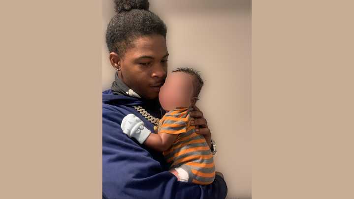 Mother seeks answers in son’s unsolved Birmingham murder: ‘My grandbaby is without his father’