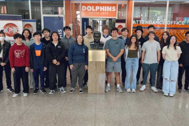 Chicago's Whitney Young Magnet students get perfect ACT score